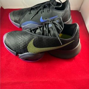 Nike Air Zoom SuperRep sneakers